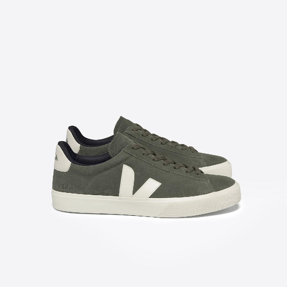 veja CAMPO SUEDE MUD PIERRE