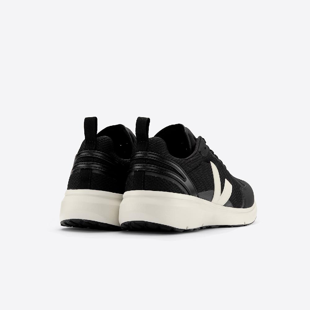 Veja CONDOR 2 ALVEOMESH BLACK PIERRE