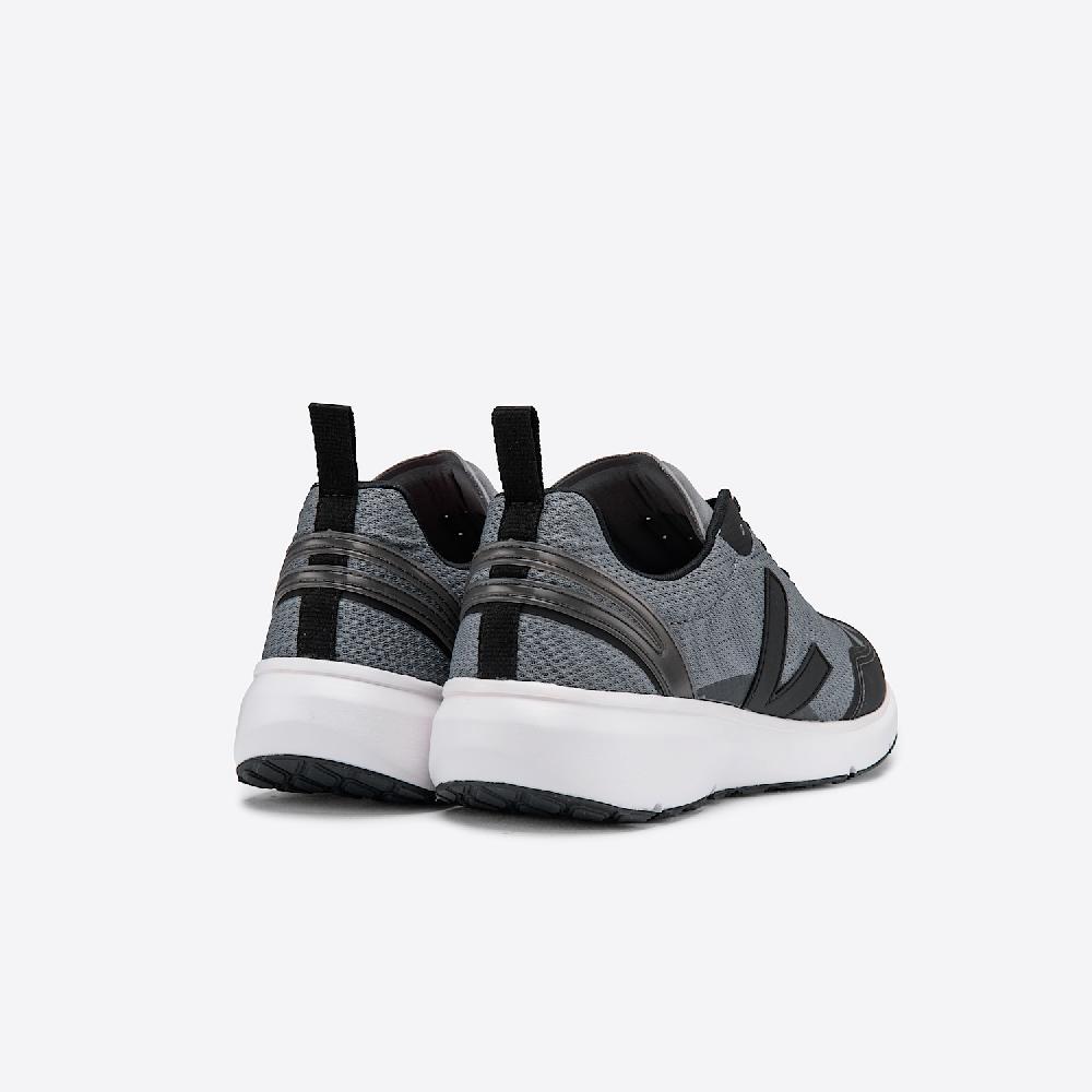 Veja CONDOR 2 ALVEOMESH CONCRETE BLACK