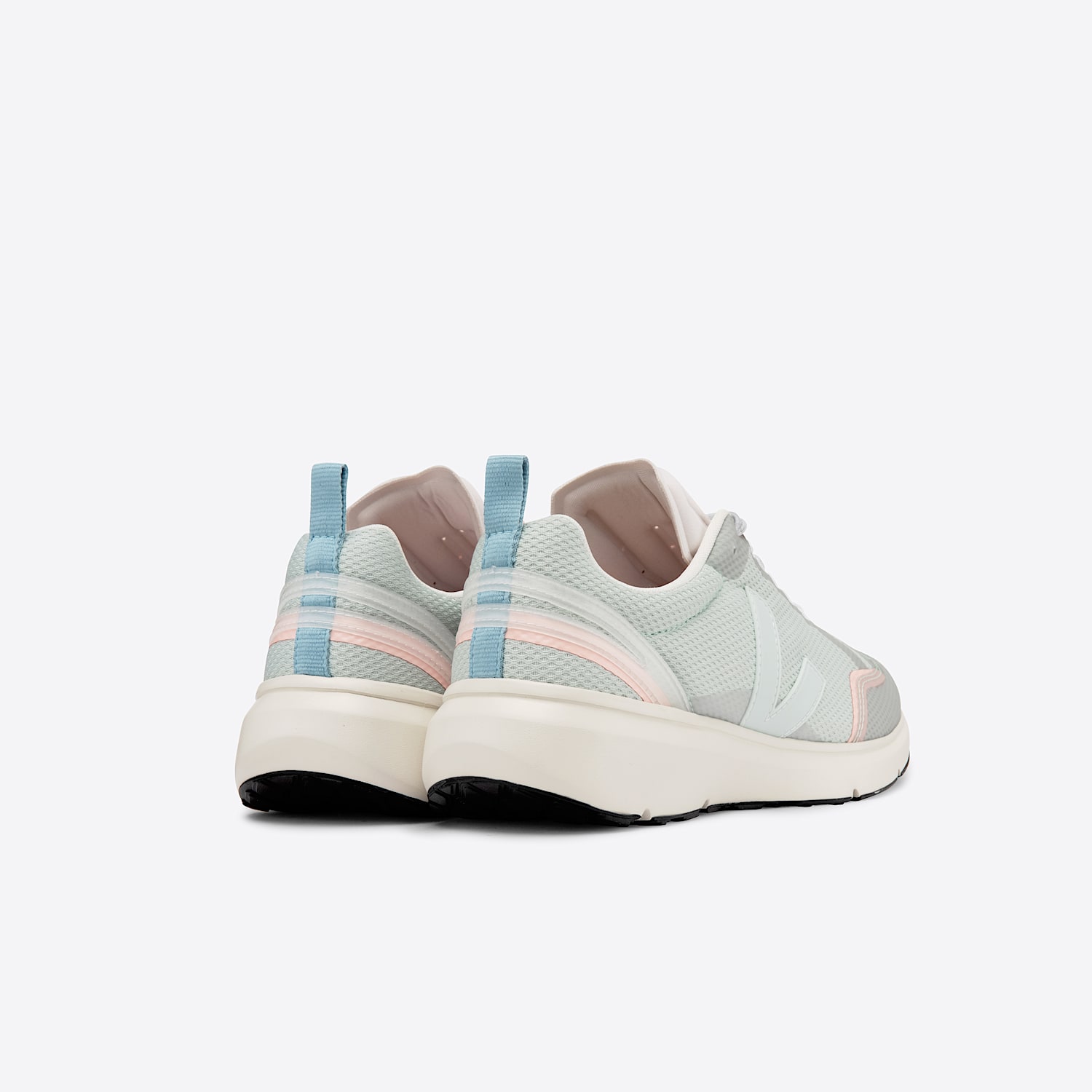 Veja CONDOR 2 ALVEOMESH MATCHA MENTHOL