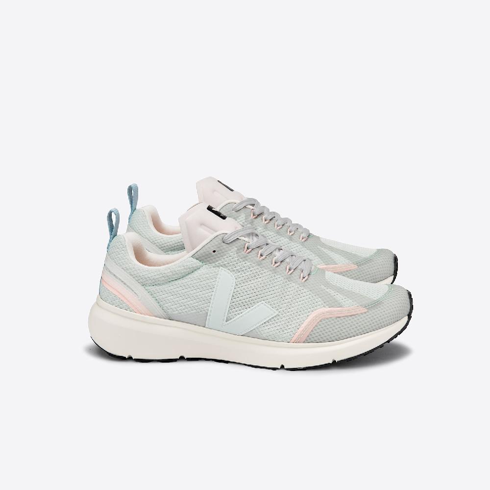 veja CONDOR 2 ALVEOMESH MATCHA MENTHOL