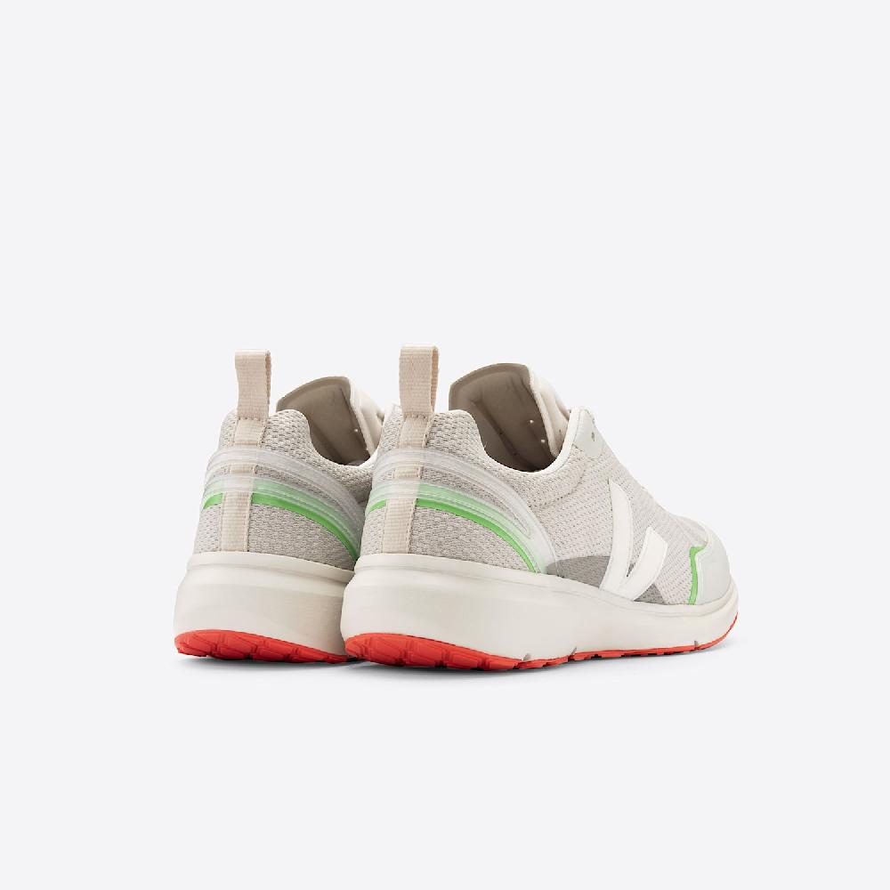 Veja CONDOR 2 ALVEOMESH NATURAL CREAM