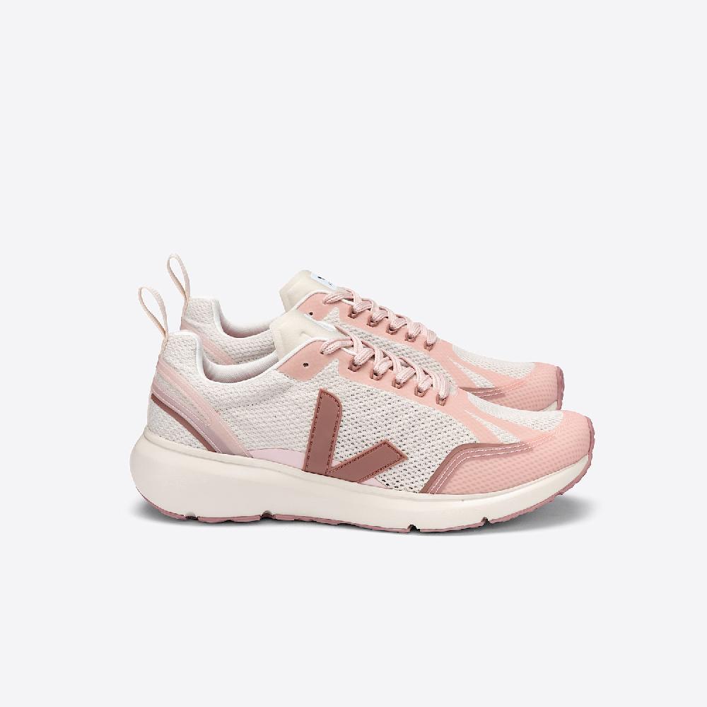 veja CONDOR 2 ALVEOMESH NATURAL DRIED-PETAL