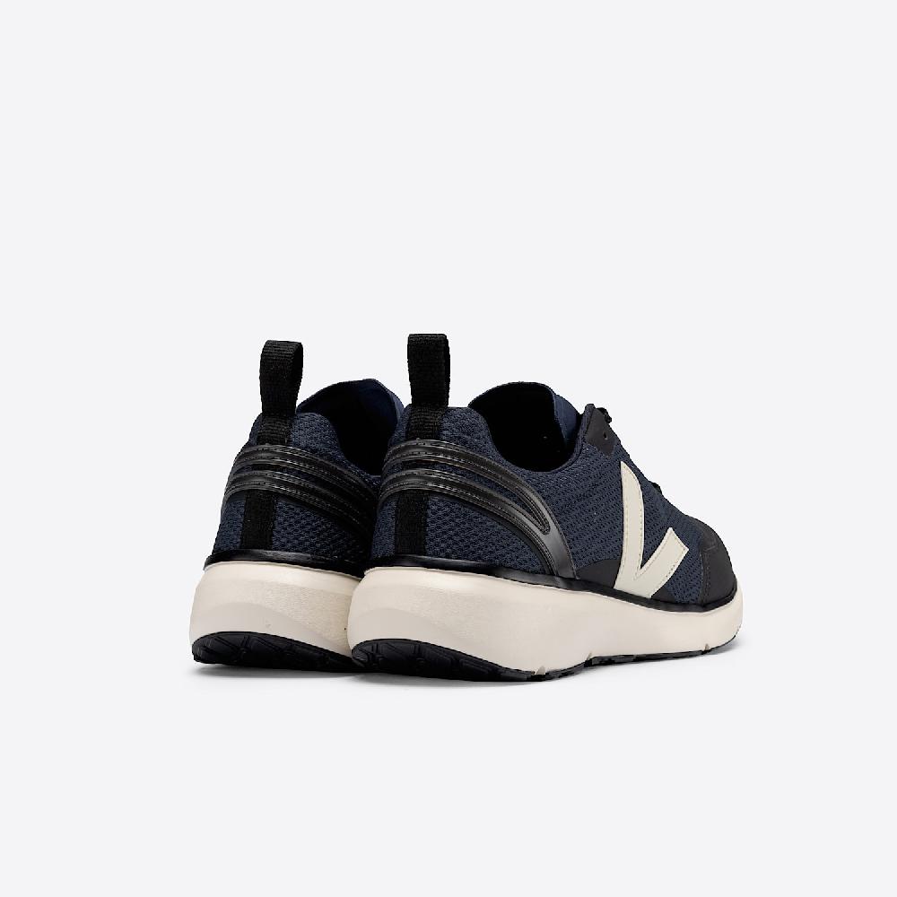 Veja CONDOR 2 ALVEOMESH NAUTICO PIERRE BLACK