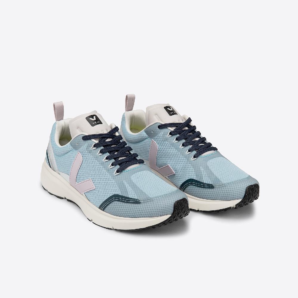 Veja CONDOR 2 ALVEOMESH STEEL PARME