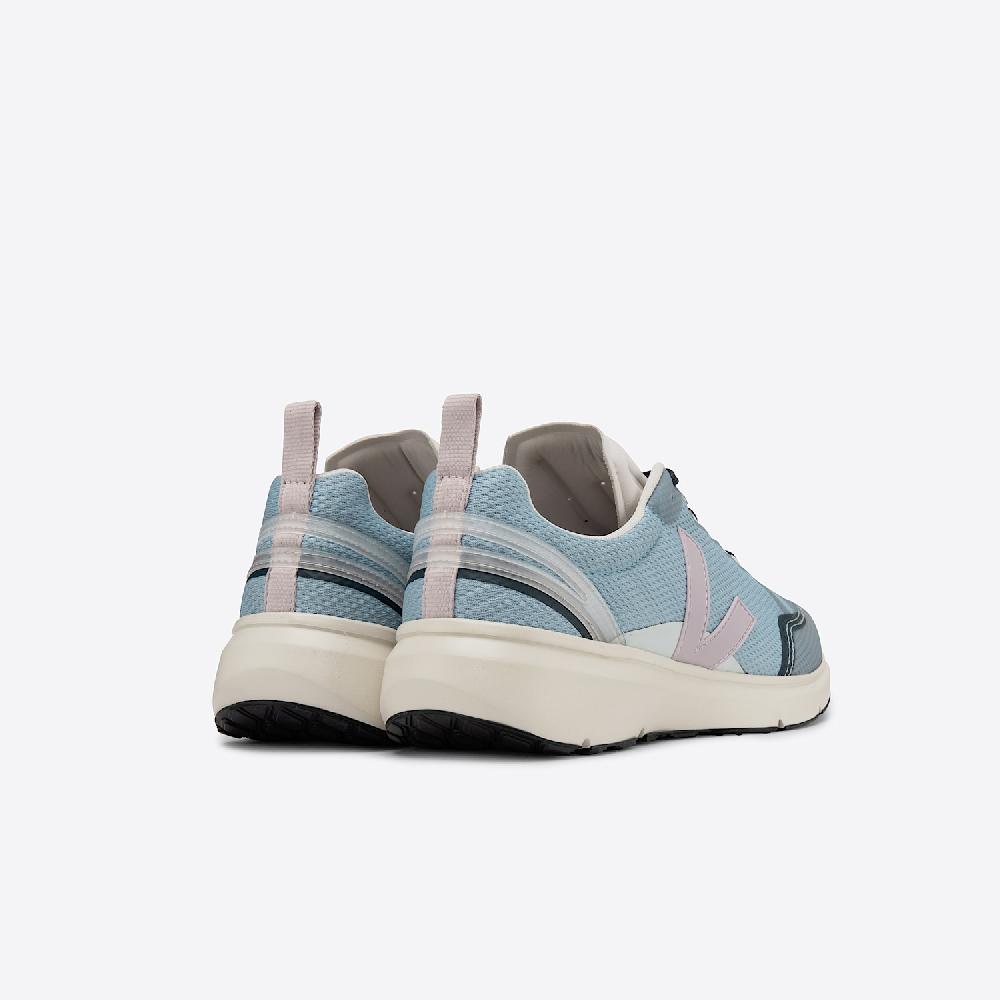 Veja CONDOR 2 ALVEOMESH STEEL PARME