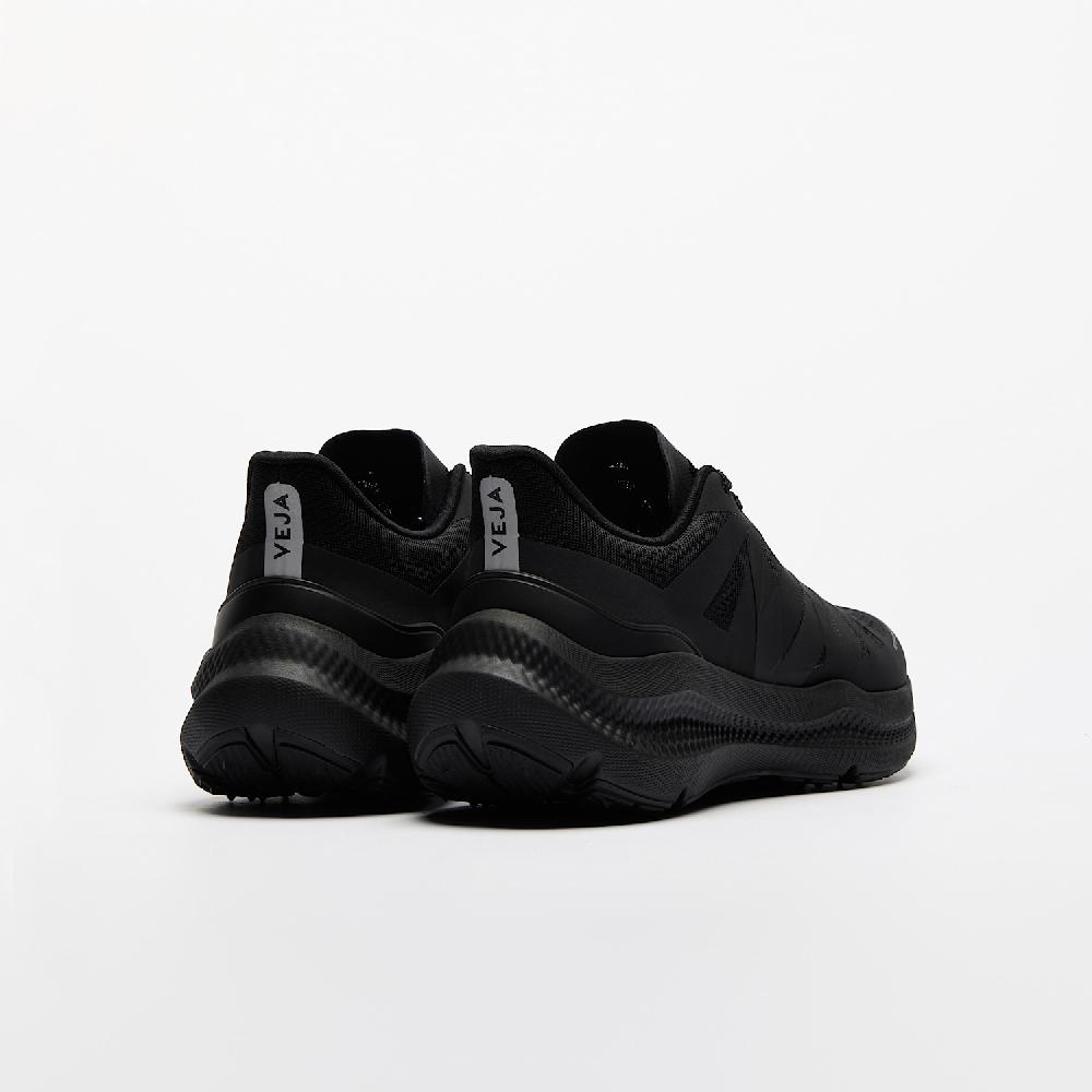 Veja CONDOR 3 ADVANCED ENGINEERED-MESH FULL BLACK