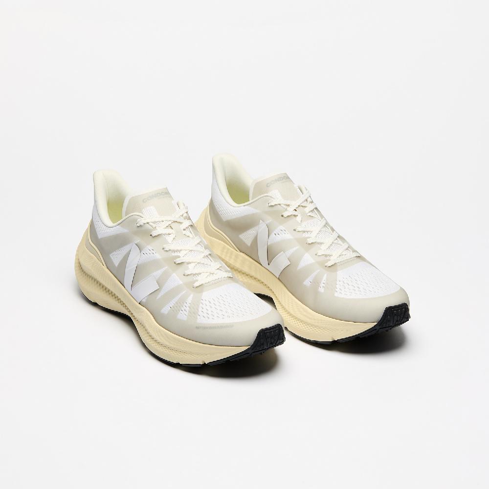 Veja CONDOR 3 ADVANCED ENGINEERED-MESH FULL WHITE