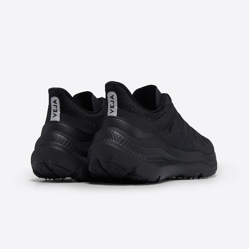 Veja CONDOR 3 ENGINEERED-MESH FULL BLACK