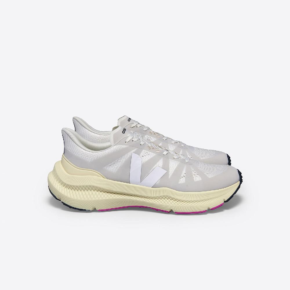 veja CONDOR 3 ENGINEERED-MESH FULL WHITE