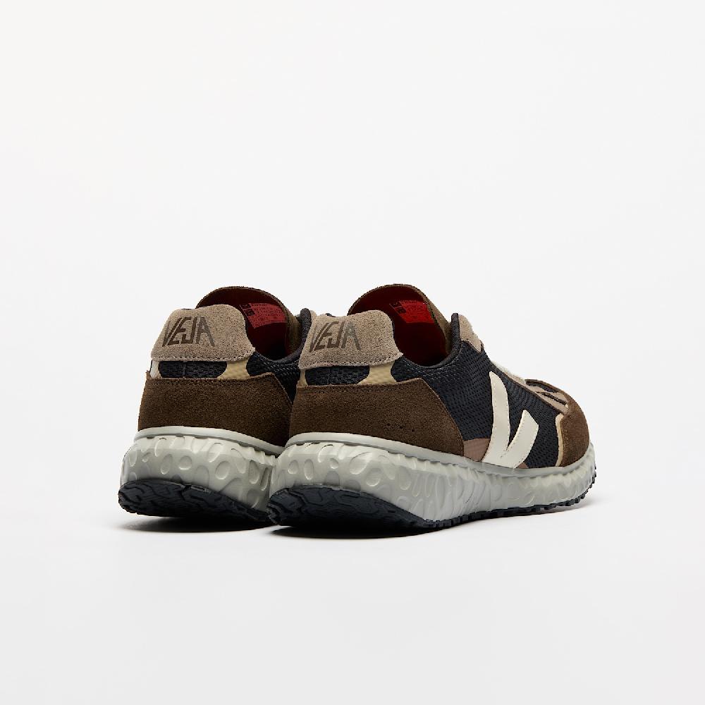 Veja CONDOR ROYALE ALVEOMESH BLACK CASHEW EAGLE