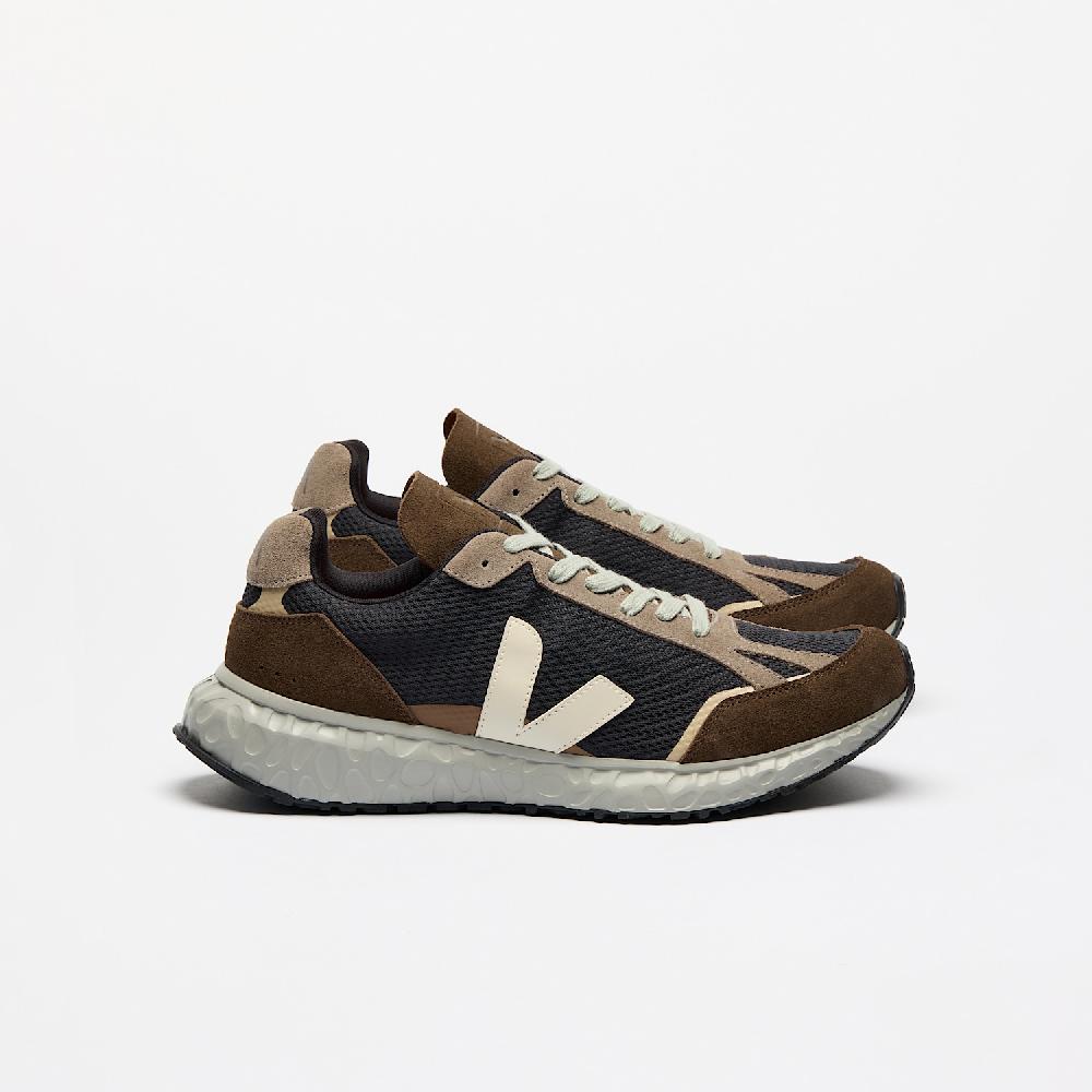 veja CONDOR ROYALE ALVEOMESH BLACK CASHEW EAGLE