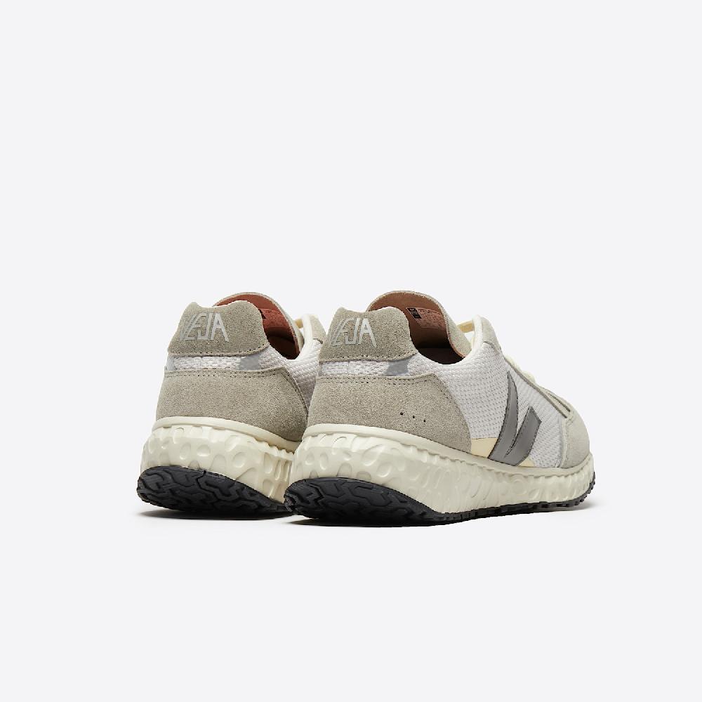 Veja CONDOR ROYALE ALVEOMESH LIGHT GREY