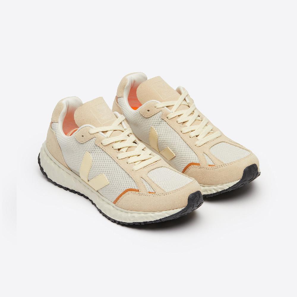 Veja CONDOR ROYALE ALVEOMESH NATURAL BUTTER