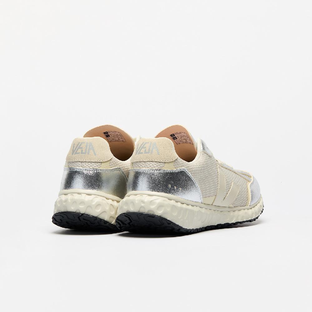 Veja CONDOR ROYALE ALVEOMESH NATURAL PIERRE SILVER