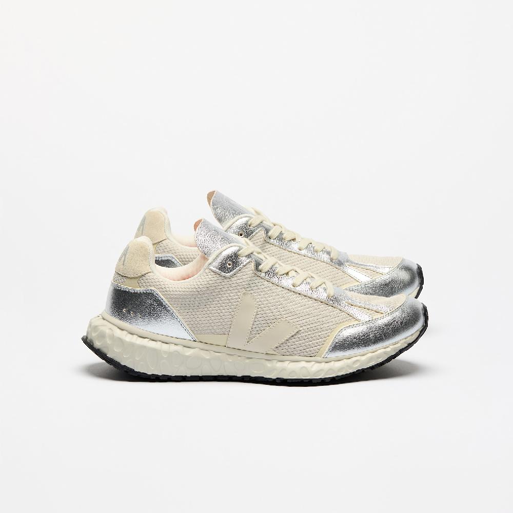 veja CONDOR ROYALE ALVEOMESH NATURAL PIERRE SILVER