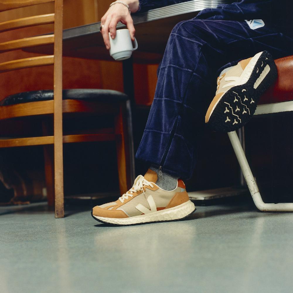 Veja CONDOR ROYALE ALVEOMESH SAHARA CALCAIRE