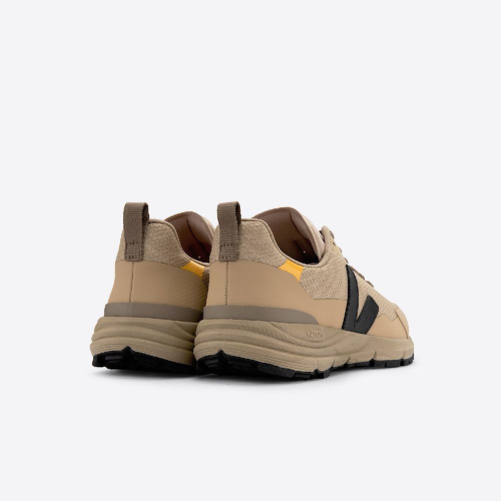 Veja DEKKAN ALVEOMESH DUNE BLACK