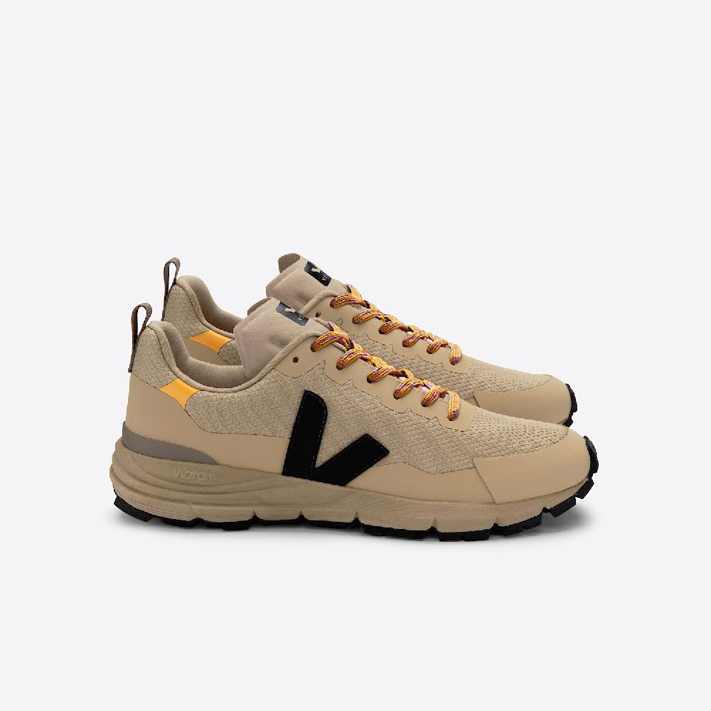 veja DEKKAN ALVEOMESH DUNE BLACK
