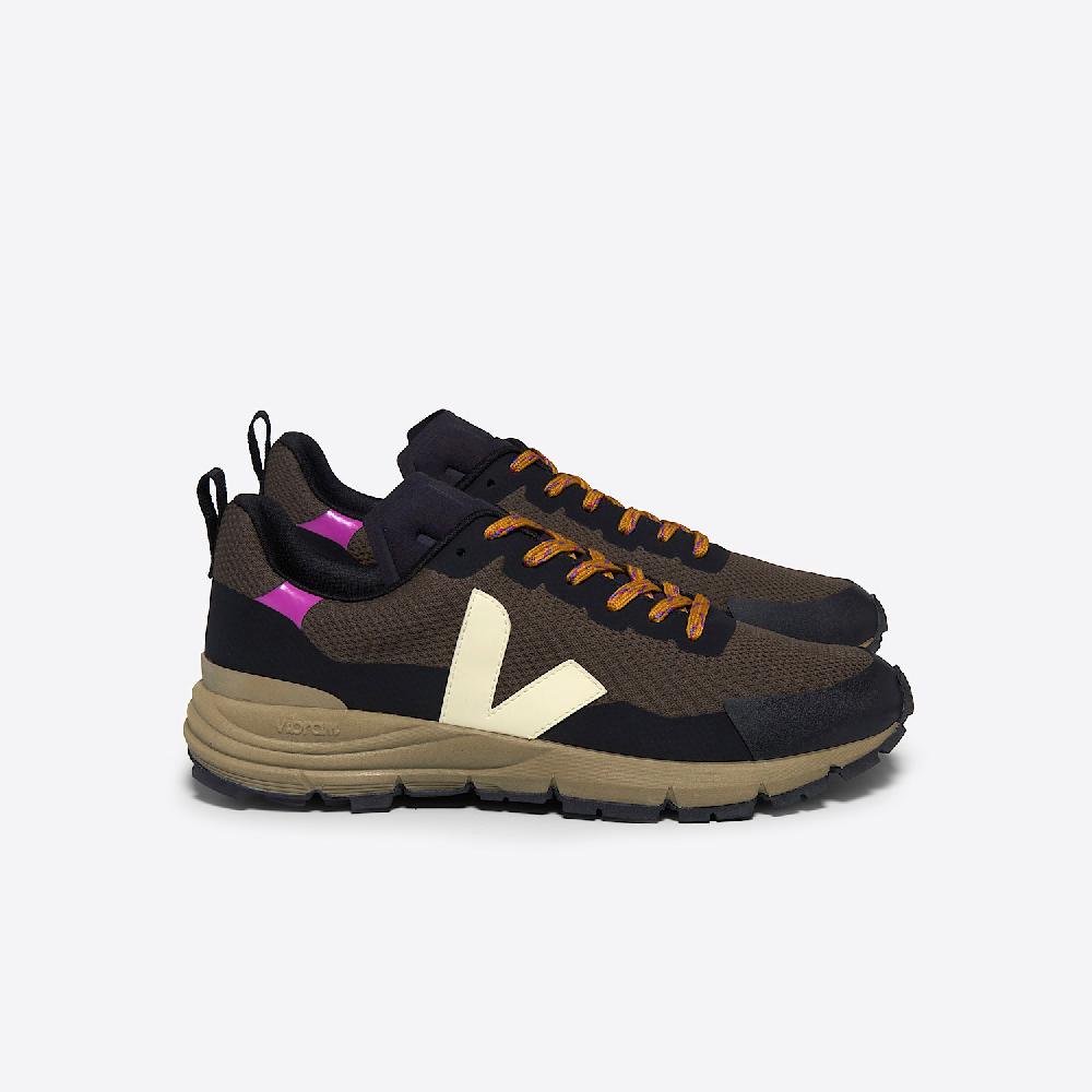 veja DEKKAN ALVEOMESH EAGLE CALCAIRE