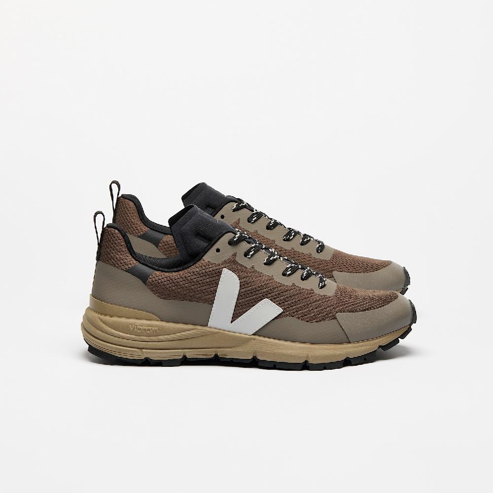 veja DEKKAN ALVEOMESH EAGLE LIGHT GREY