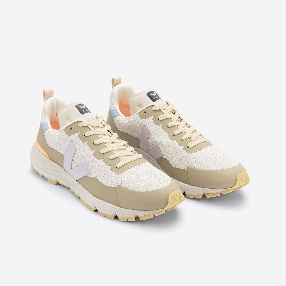 Veja DEKKAN ALVEOMESH NATURAL PARME