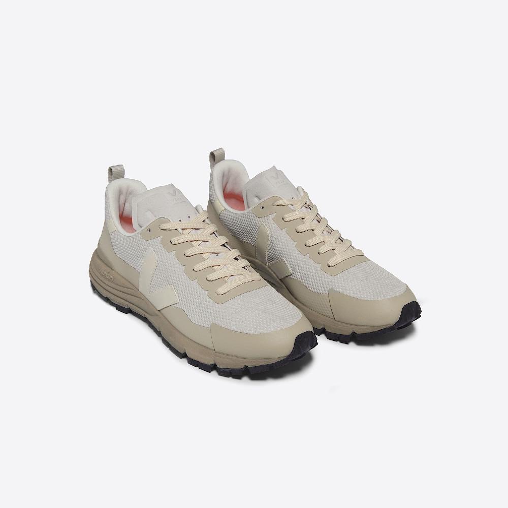 Veja DEKKAN ALVEOMESH NATURAL PIERRE CALCAIRE