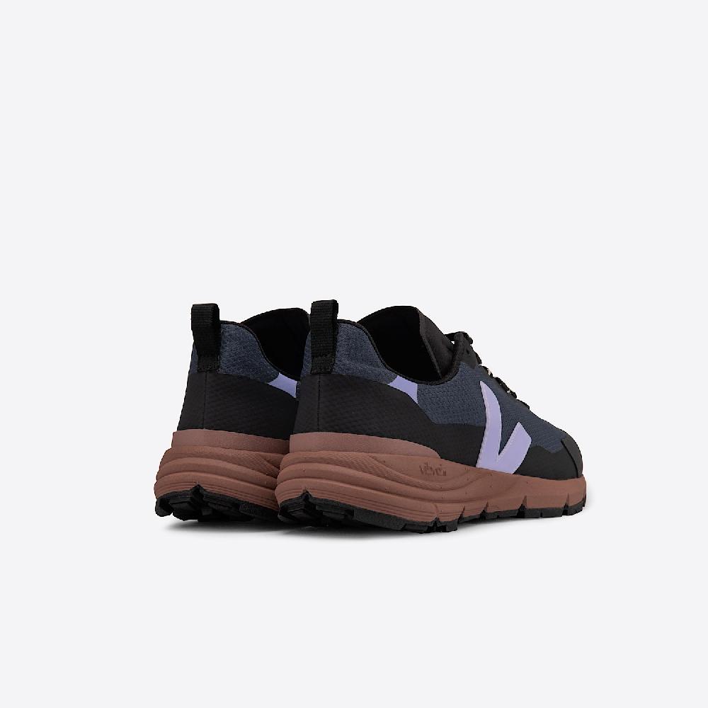 Veja DEKKAN ALVEOMESH NAUTICO LAVANDE