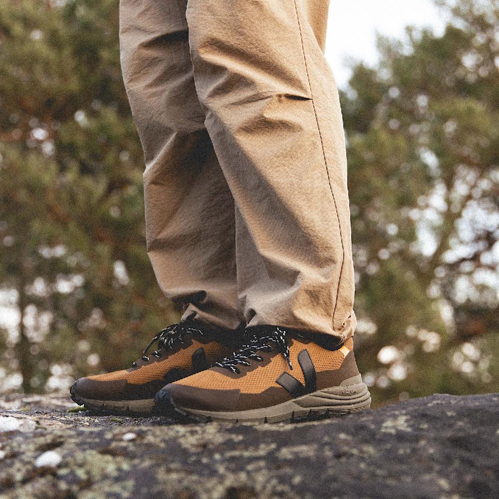 Veja DEKKAN ALVEOMESH TENT BLACK OURO