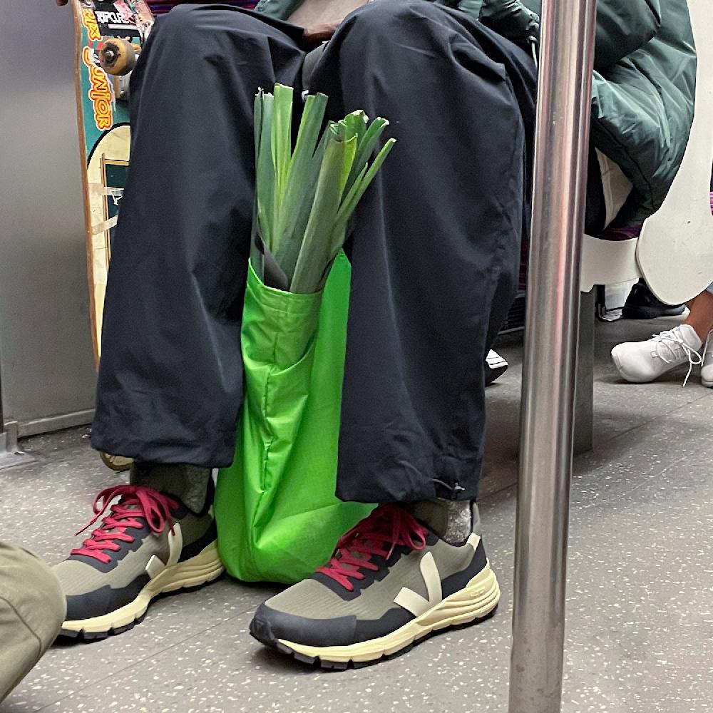 Veja DEKKAN RIPSTOP KAKI PIERRE