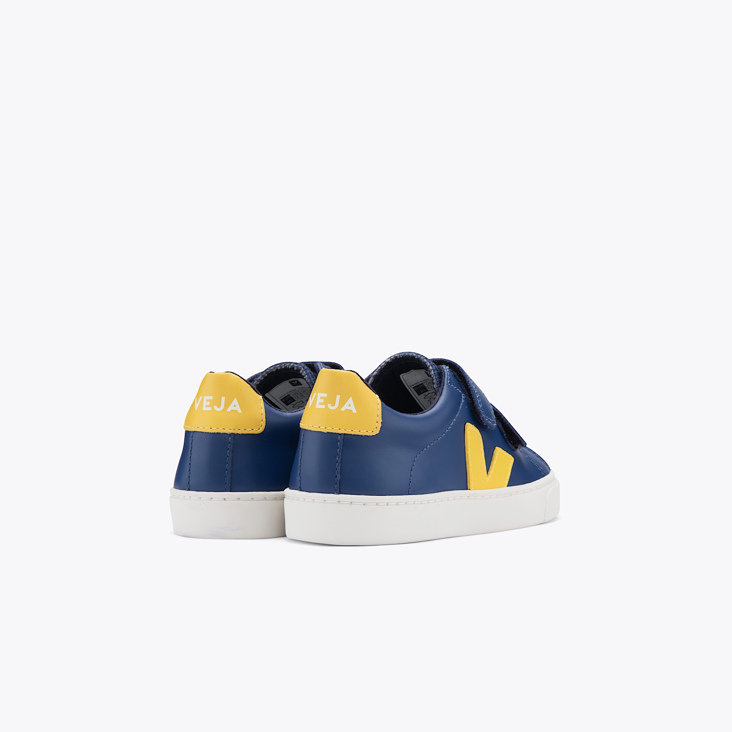 Veja ESPLAR LEATHER COBALT TONIC