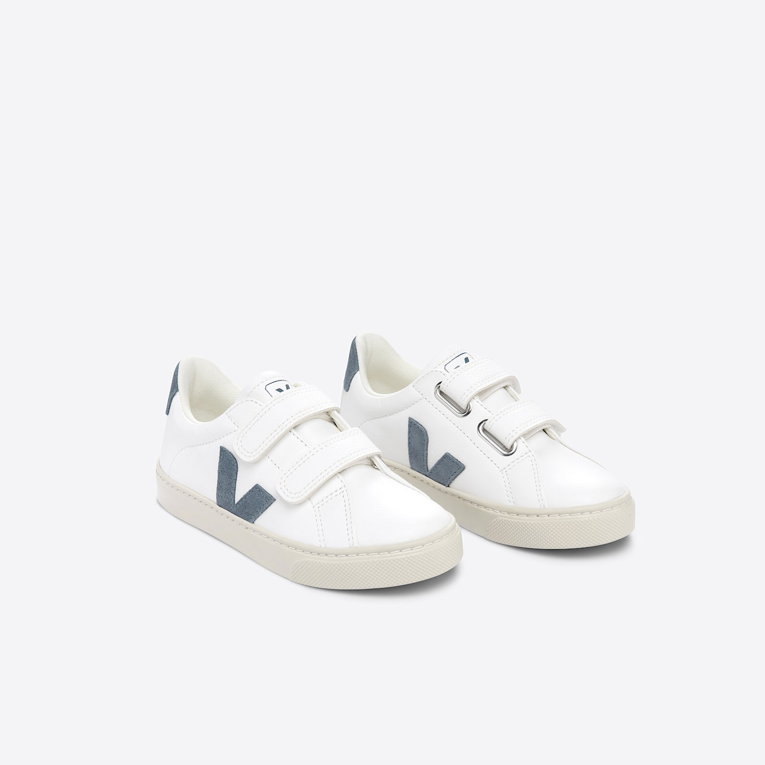 Veja ESPLAR LEATHER WHITE CALIFORNIA