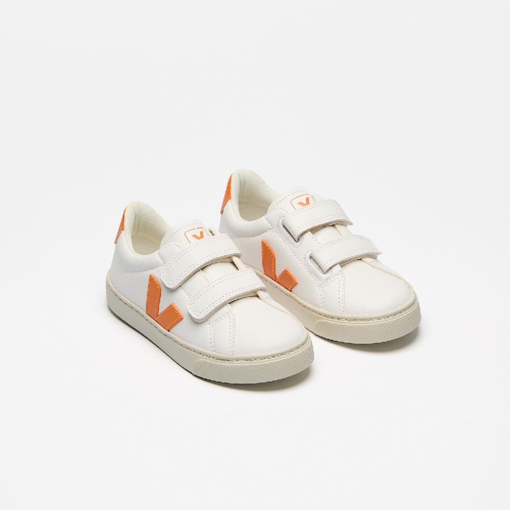 Veja ESPLAR LEATHER WHITE FURY