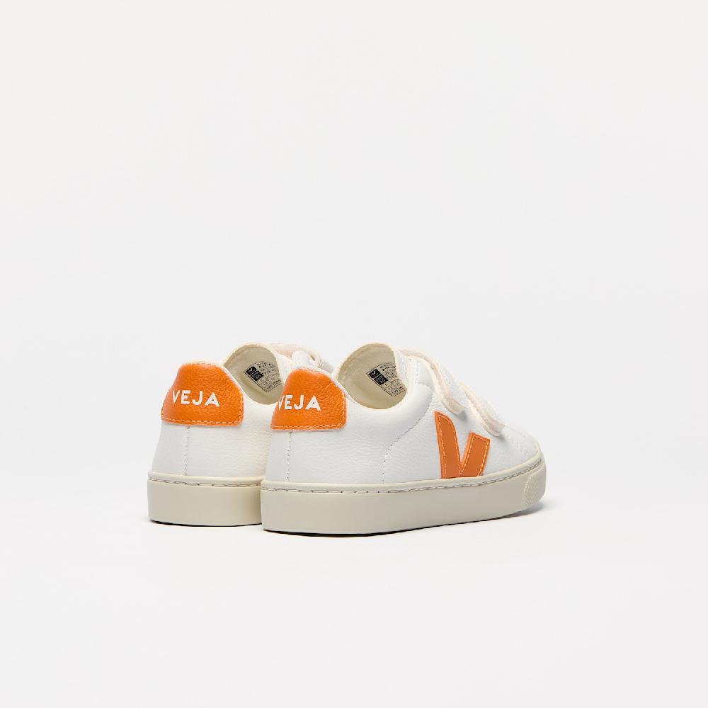 Veja ESPLAR LEATHER WHITE FURY
