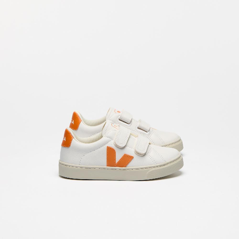 veja ESPLAR LEATHER WHITE FURY