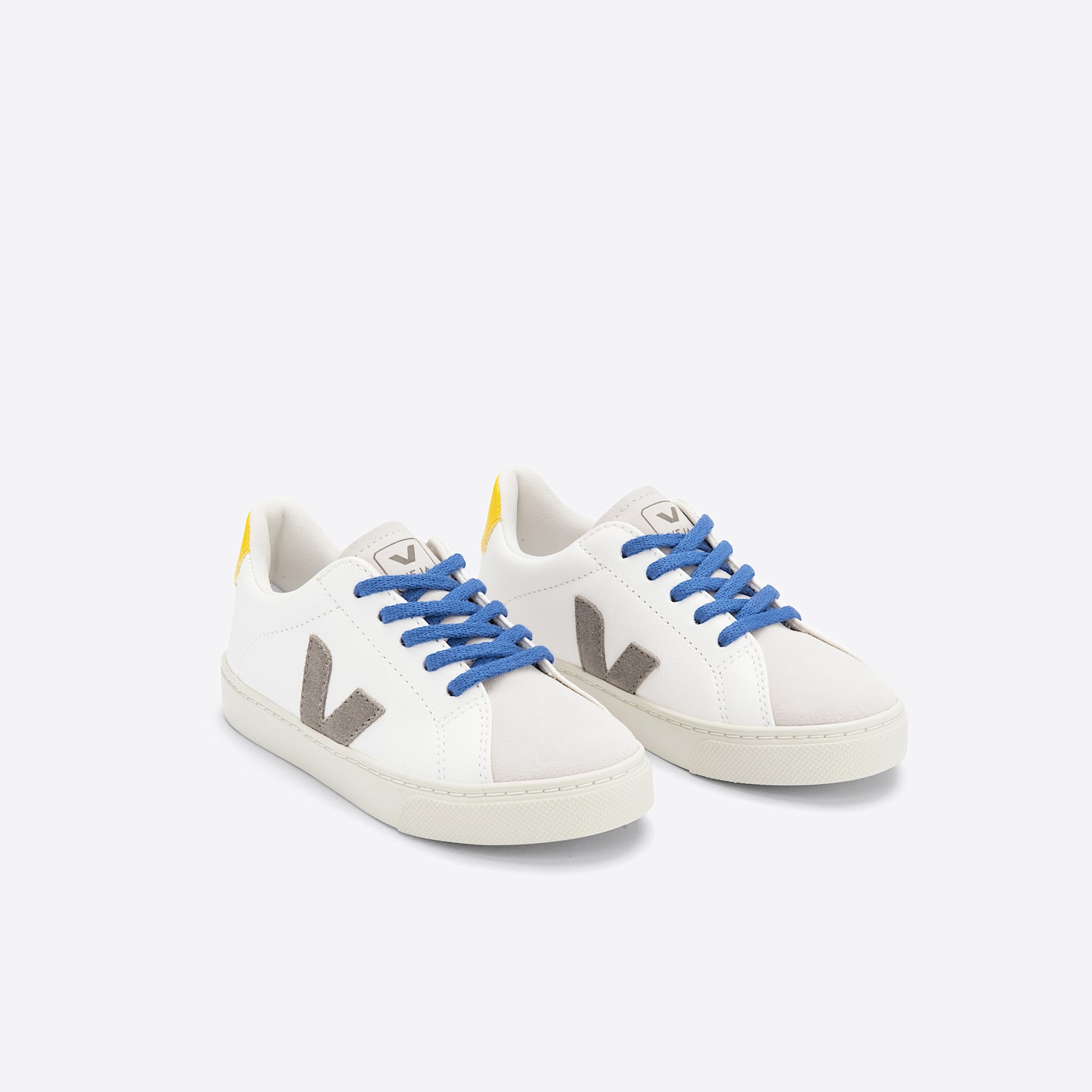 Veja ESPLAR LEATHER WHITE MOONROCK TONIC