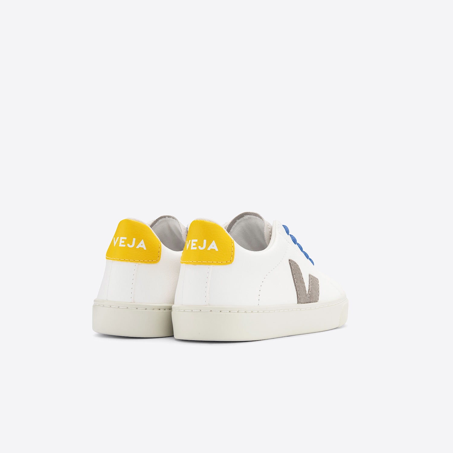 Veja ESPLAR LEATHER WHITE MOONROCK TONIC