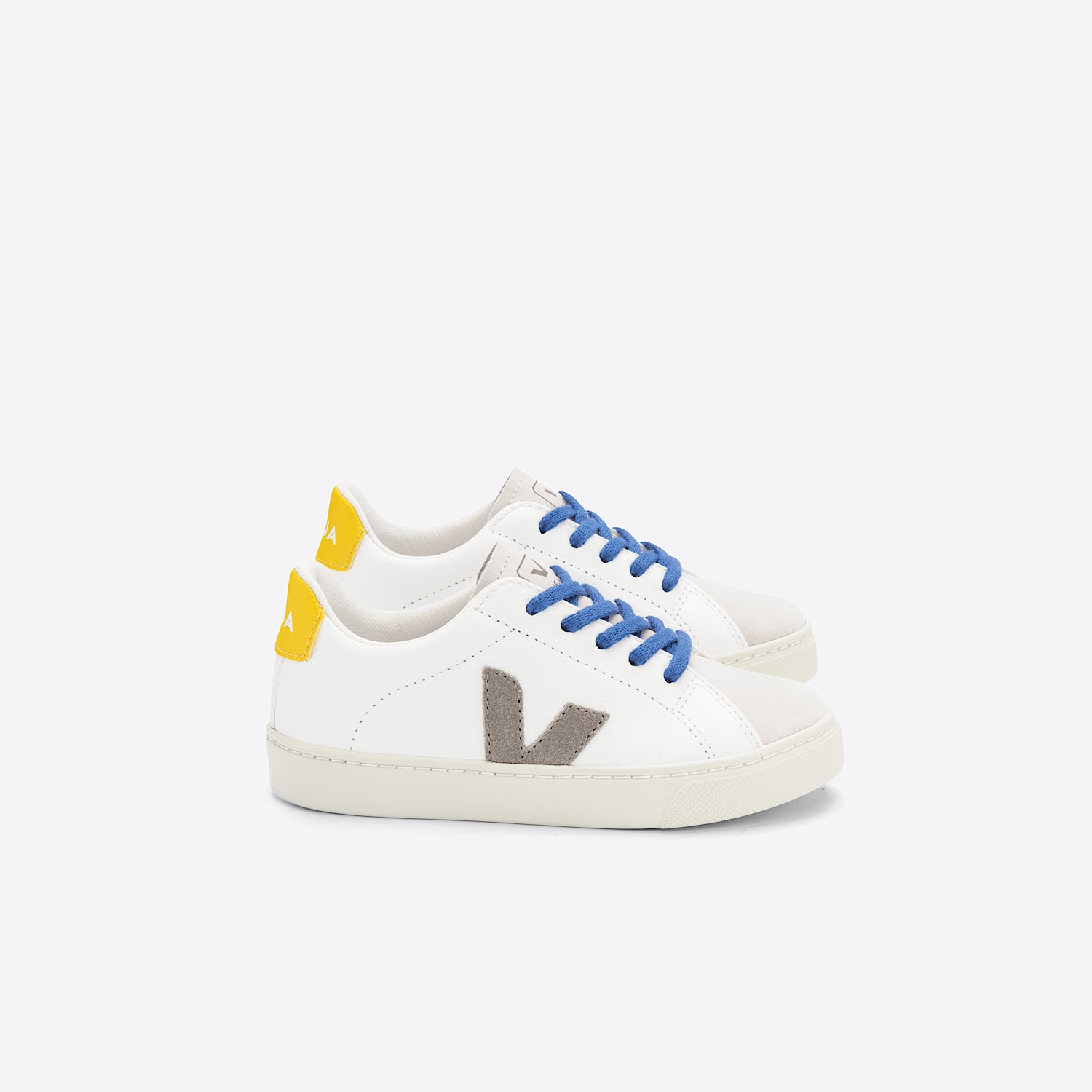 veja ESPLAR LEATHER WHITE MOONROCK TONIC