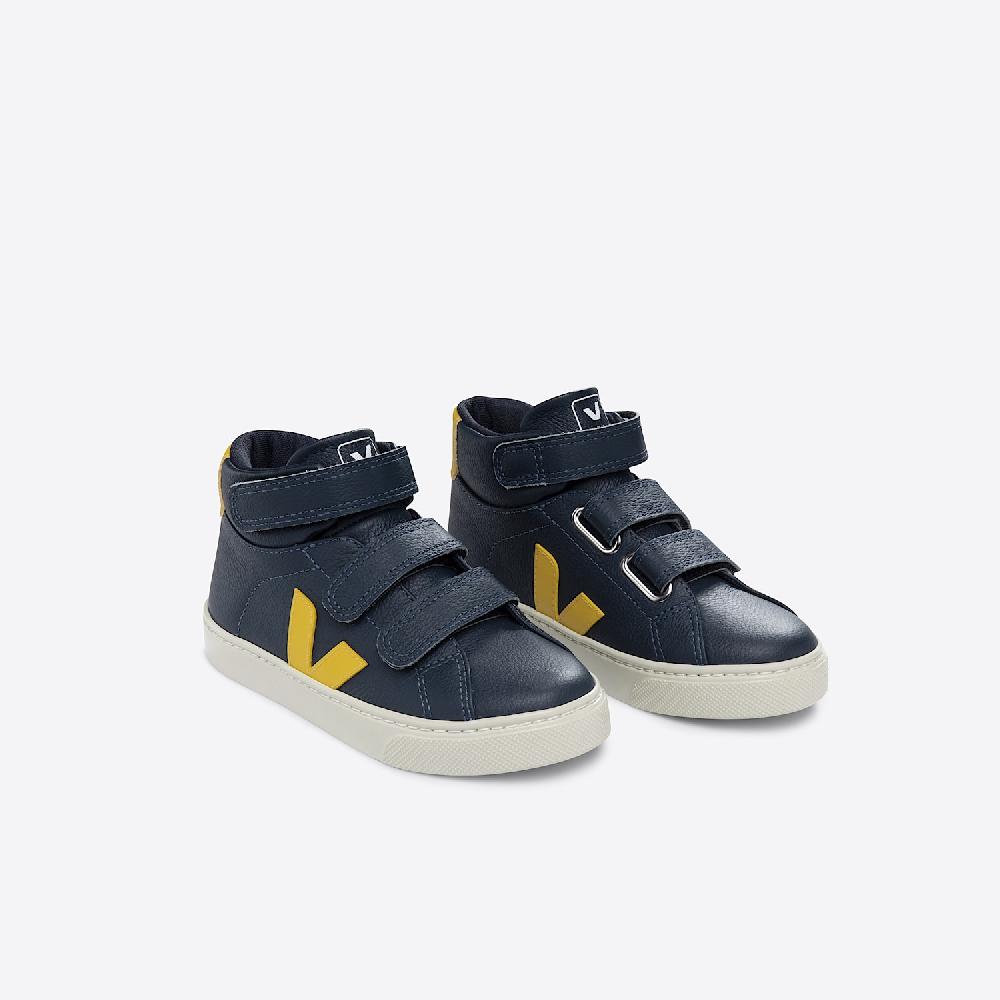 Veja ESPLAR MID LEATHER NAUTICO TONIC