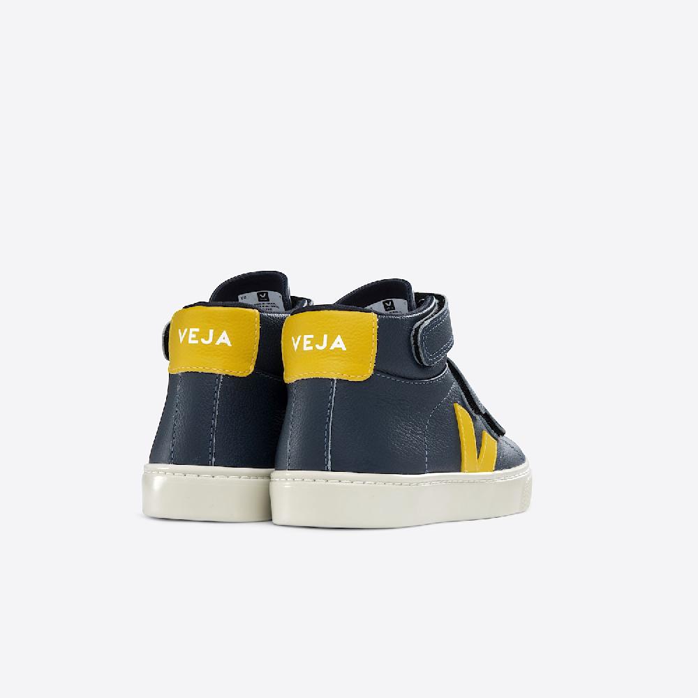 Veja ESPLAR MID LEATHER NAUTICO TONIC