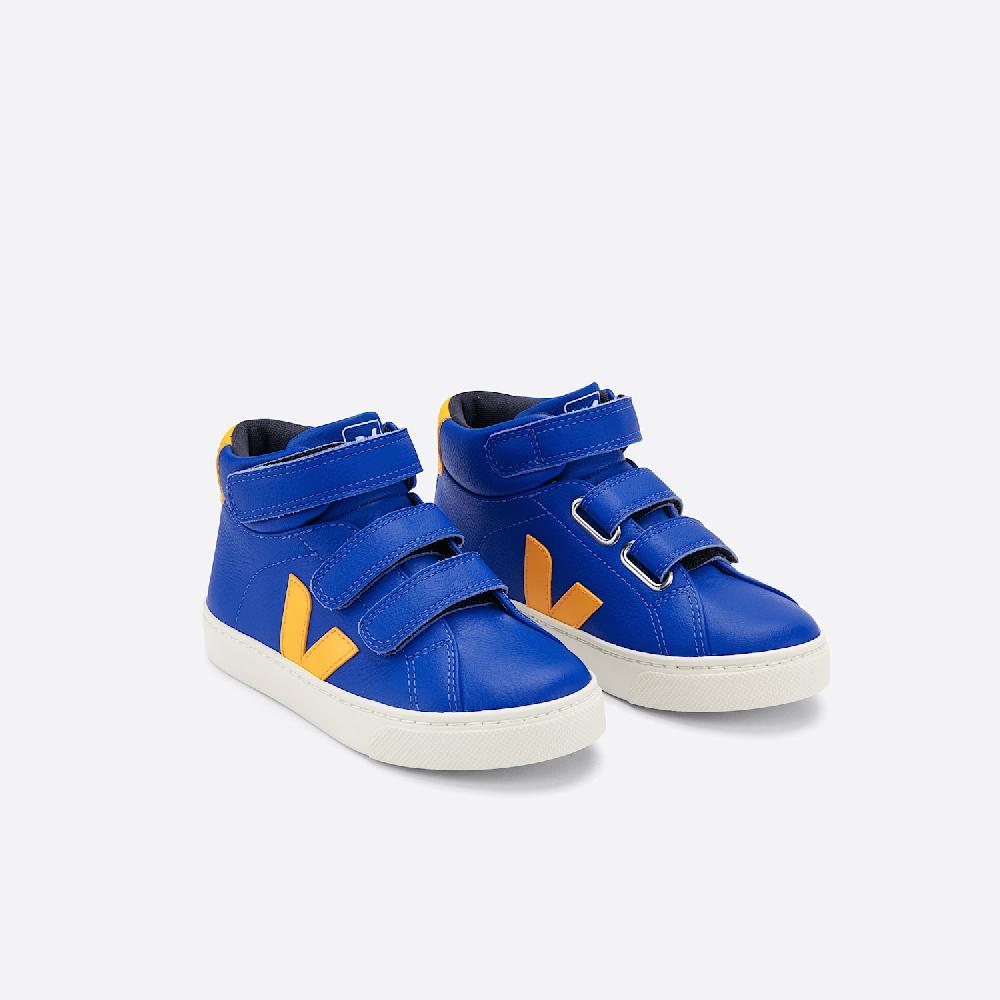 Veja ESPLAR MID LEATHER PAROS OURO
