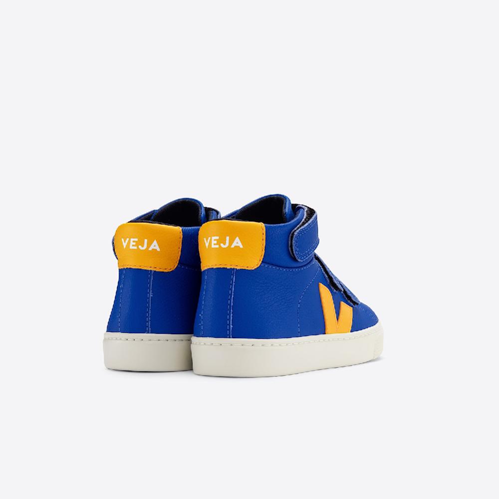 Veja ESPLAR MID LEATHER PAROS OURO