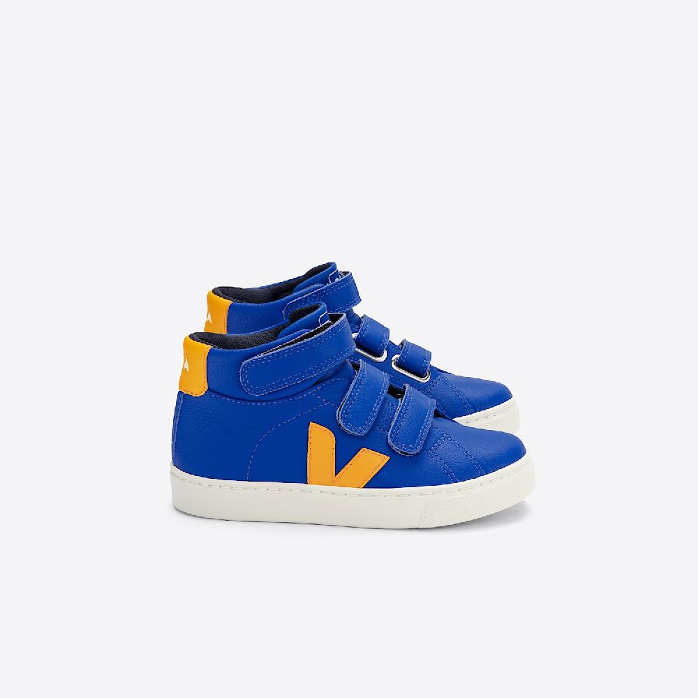 veja ESPLAR MID LEATHER PAROS OURO