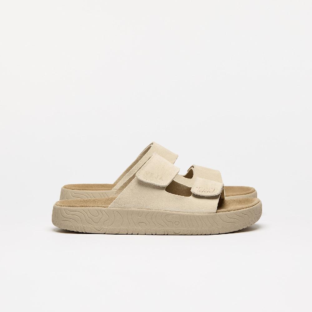 veja ETNA SUEDE PIERRE ALMOND