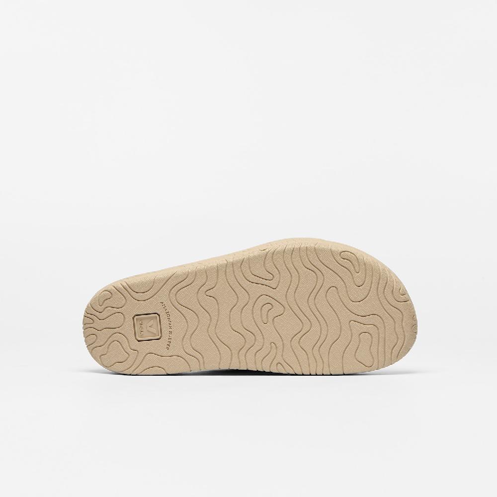 Veja ETNA SUEDE TAUPE ALMOND