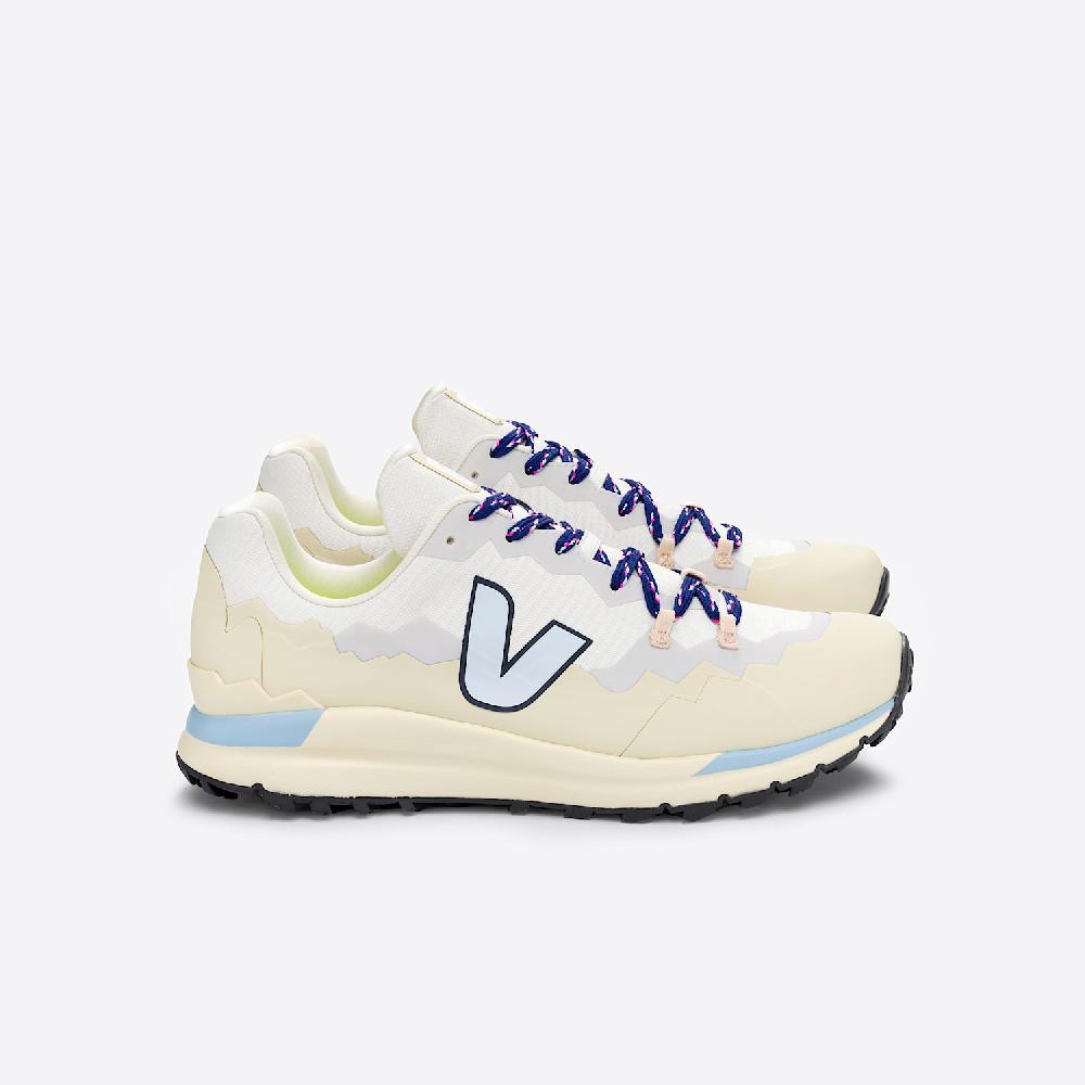 veja FITZ ROY TREK-SHELL GRAVEL ICE