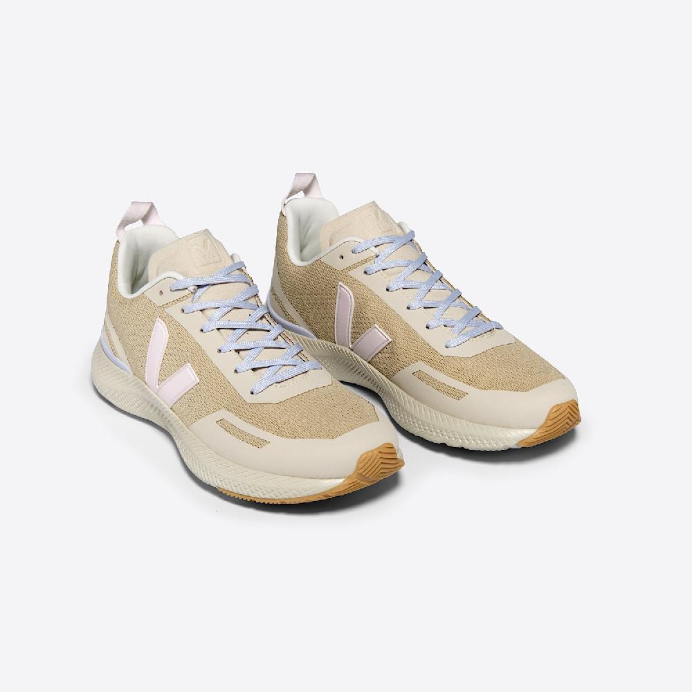Veja IMPALA ENGINEERED-MESH ALMOND LASSI