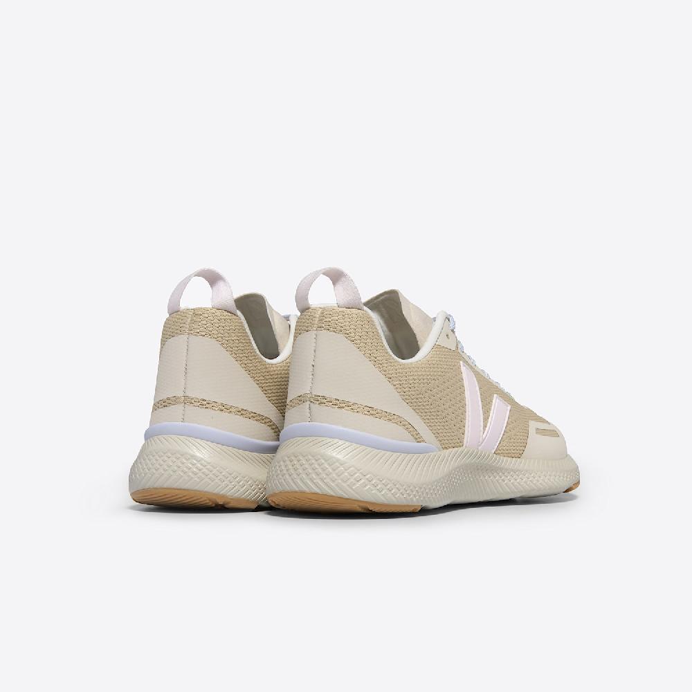Veja IMPALA ENGINEERED-MESH ALMOND LASSI