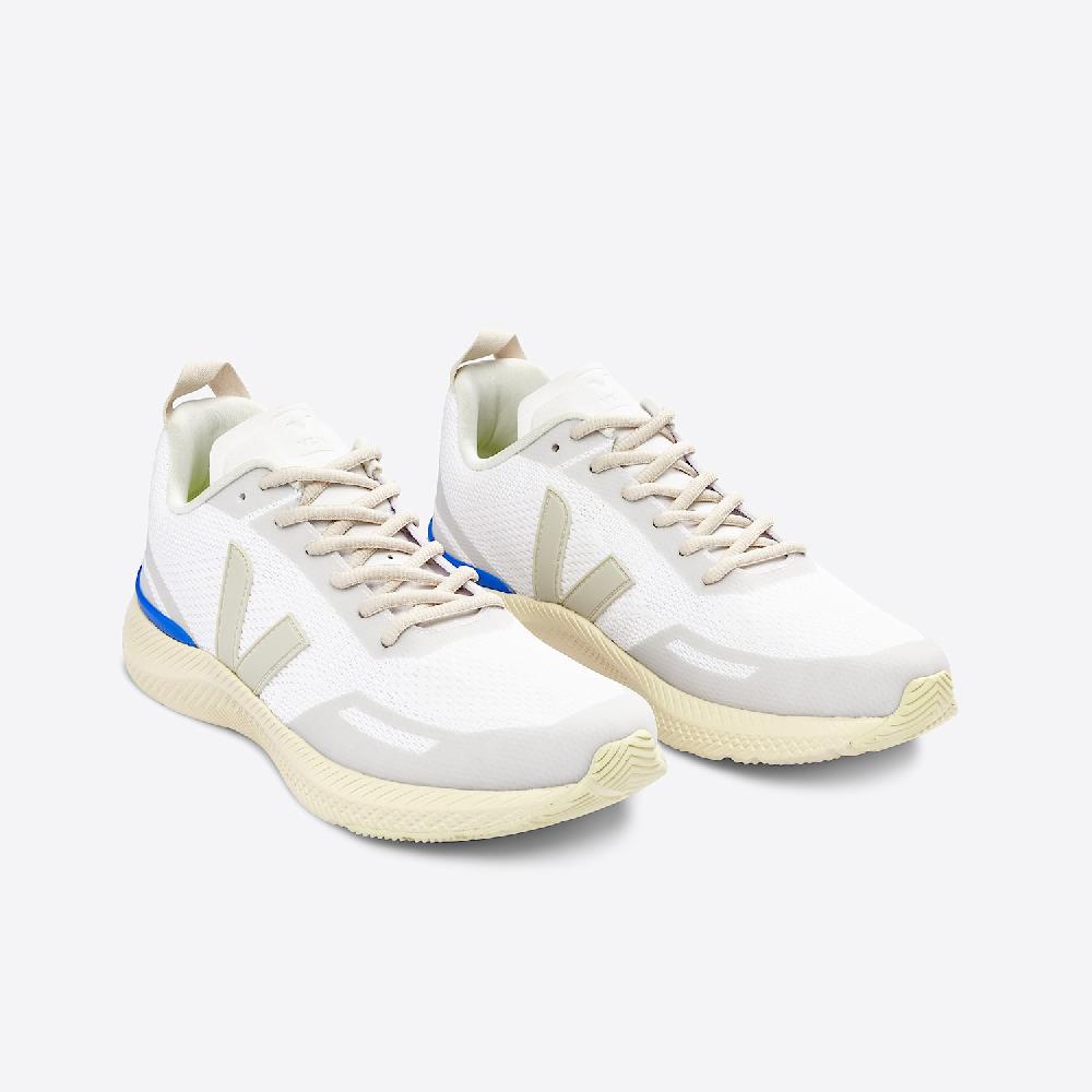 Veja IMPALA ENGINEERED-MESH EGGSHELL PIERRE BUTTER