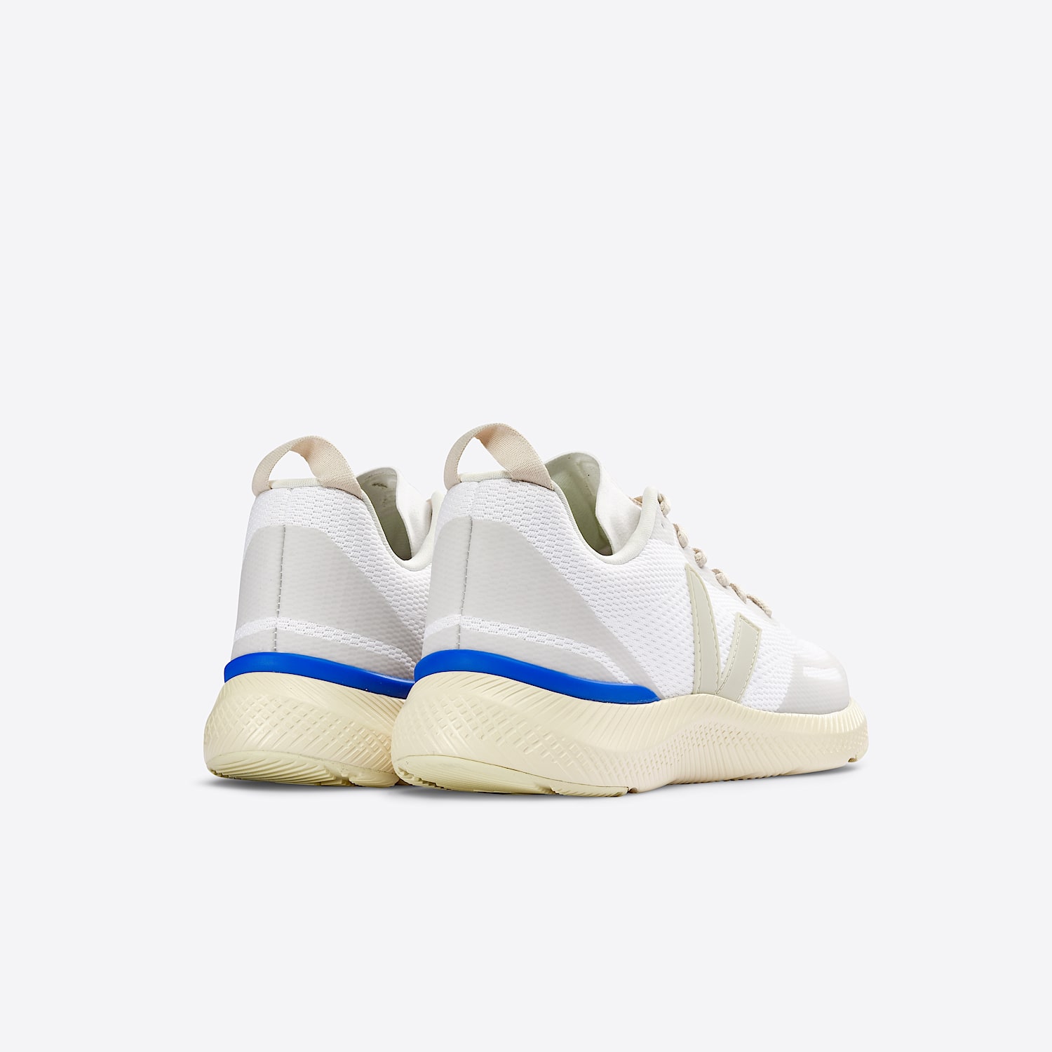 Veja IMPALA ENGINEERED-MESH EGGSHELL PIERRE BUTTER